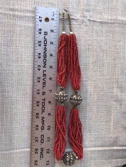 GENTLY USED Fashion Jewelry, Imported from India