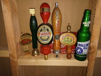 Beer Tap Handle