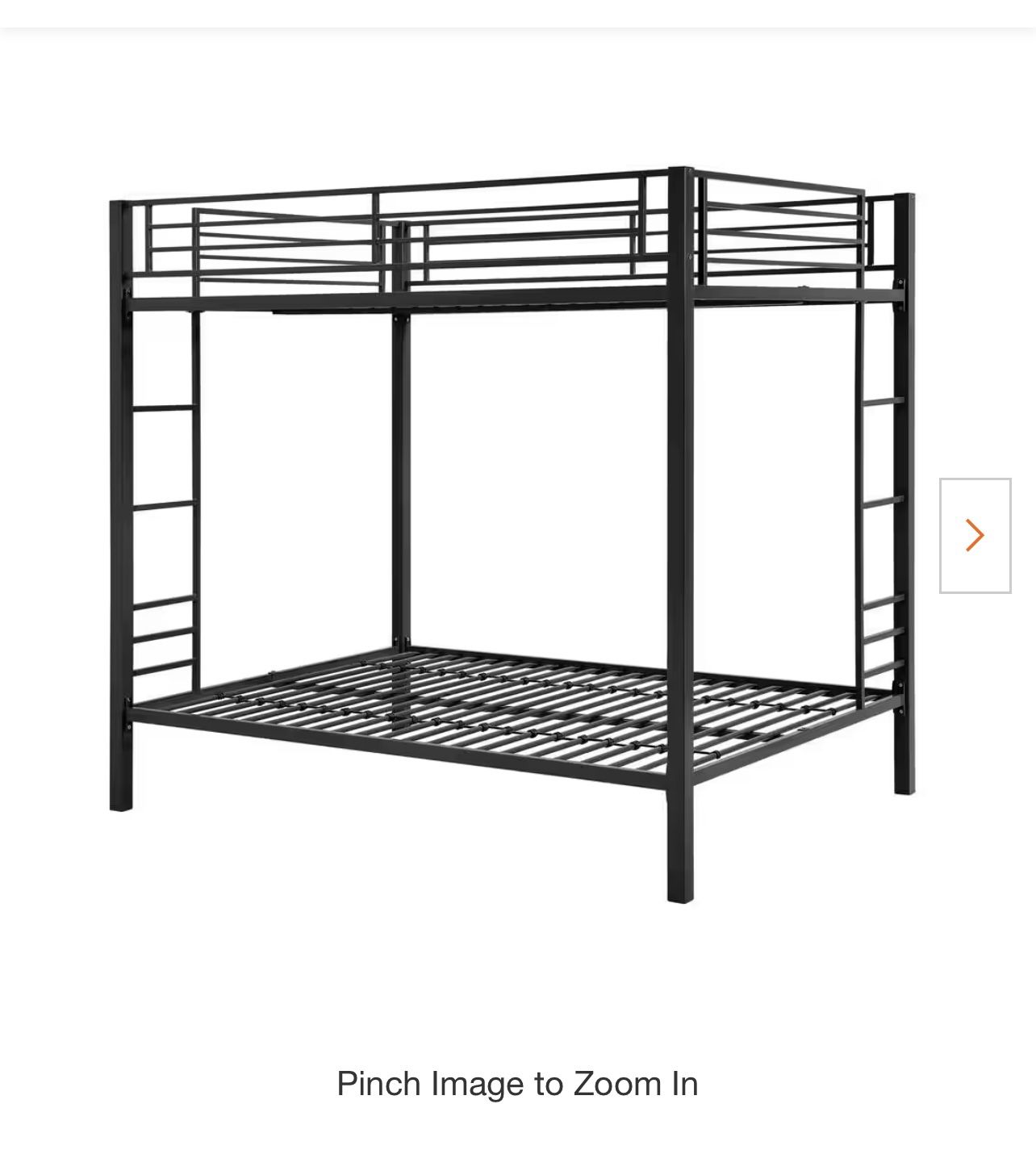 Bunk Beds