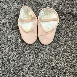 Kids Size 11 Ballet Shoes