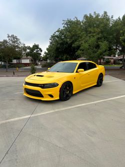 2017 Dodge Charger