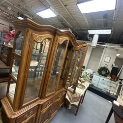 China Cabinet 