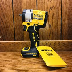 Dewalt 20v 3/8” Impact Wrench. ❌PRICE IS FIRM❌PRECIO FIRME❌