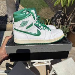Jordan 1 Retro Size 14
