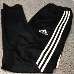 Mens adidas Pants climacool  Black XL