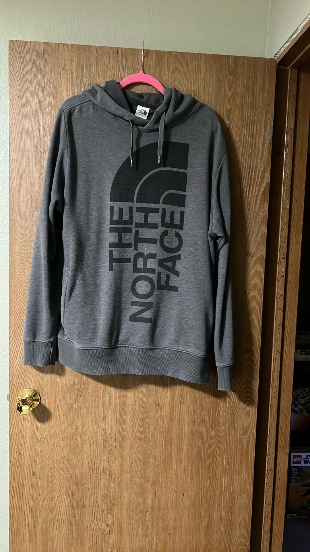 Men’s Sweatshirt 