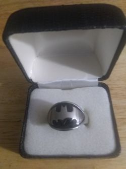 Batman.ring.🎁