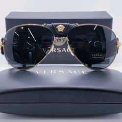 Versace Sunglasses
