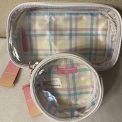 Stoney Clover Lane x Target Pouch (selling as a set)