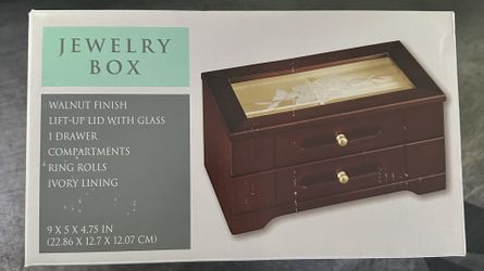 Jewelry Box
