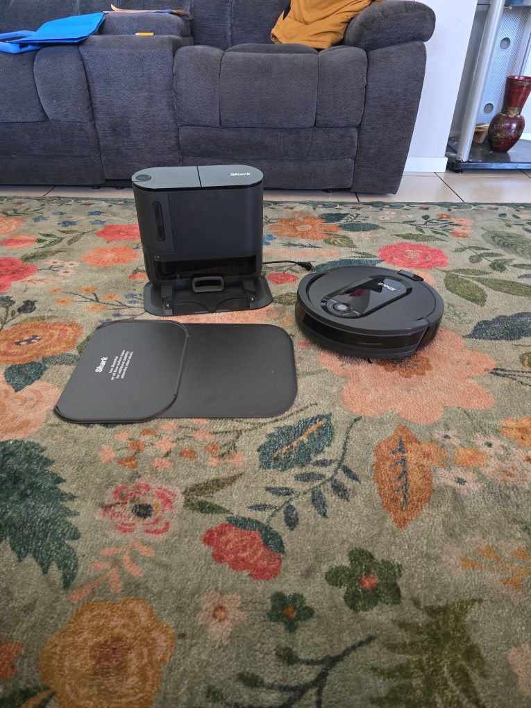 Shark RV912S EZ Robot Vacuum
