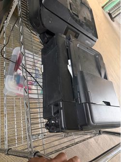 canon printer