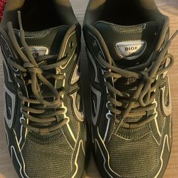 Christian Dior B30 Size 11