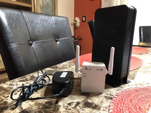 New And Used Modem Router For Sale In Lacey Wa Offerup