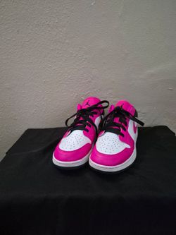 Jordan's