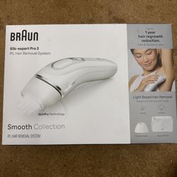 Braun Silk-expert Pro 3