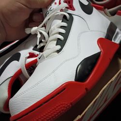 New Jordans Size 12