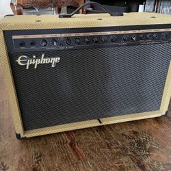 EPIPHONE SC210
