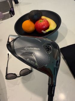 TaylorMade Qi35 9 degree Driver