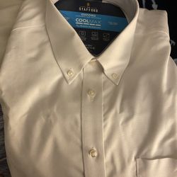 Men’s Dress Shirt 