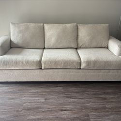 Sofa Couch - 3 Seater