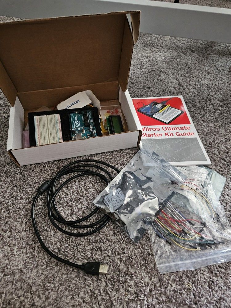 Arduino