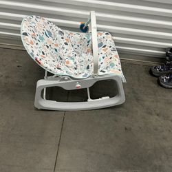 Baby Rocker