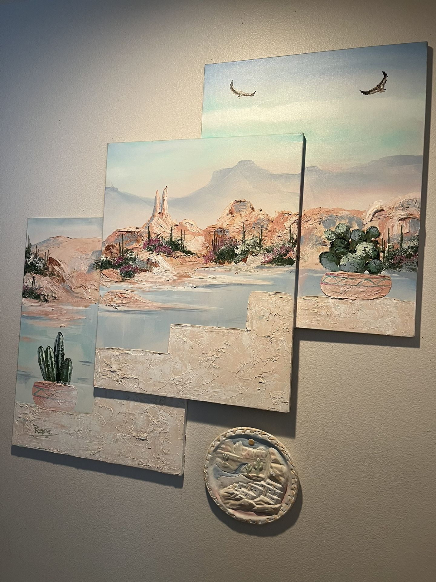 Canvas Southwest picture