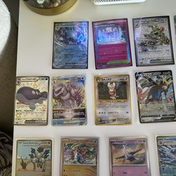 Pokemon Card Lot