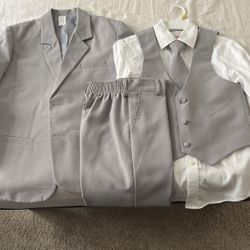 Boy Suits