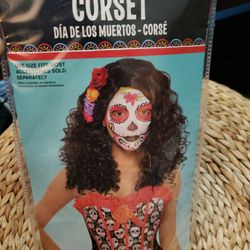 Adult Corset