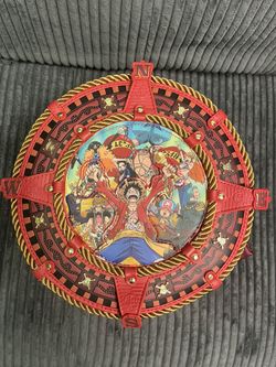 One piece bag