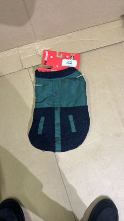 Dog Winter Coat