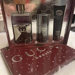 Gucci Eau De toilette $95 ♥️