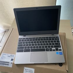 Samsung Chromebook