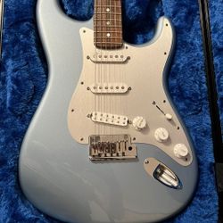 Fender Strat