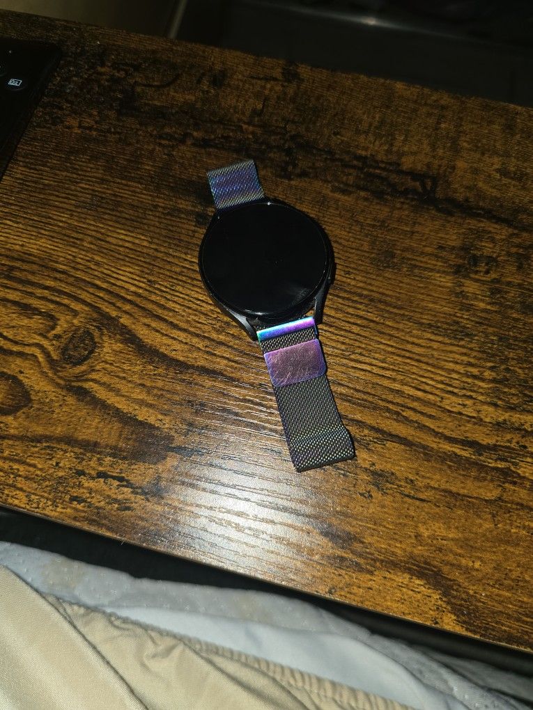 Samsung Galaxy Watch