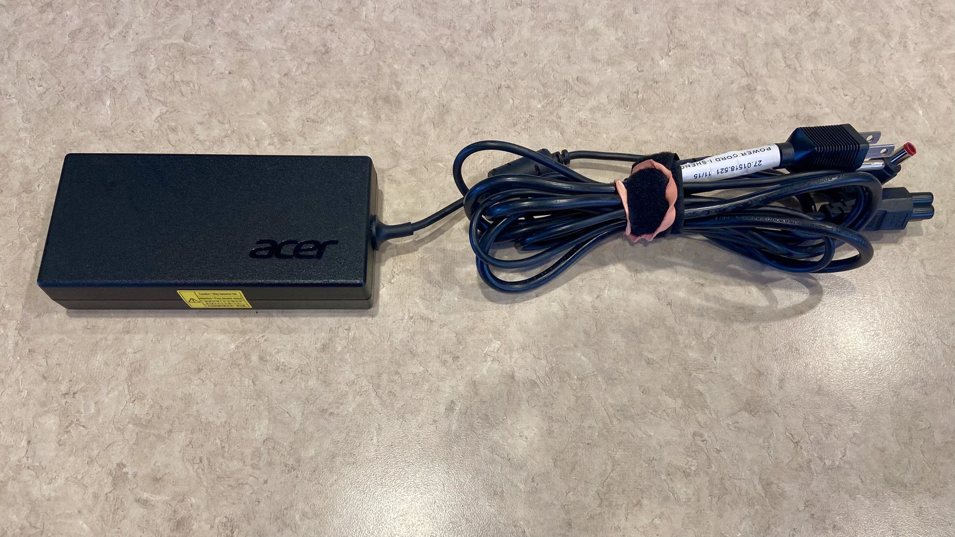 Acer ADP-180MB K Laptop Charger And AC Adapter