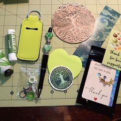 Encouraging Gift Set