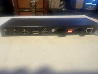 Blackbird 4k HDMI Switch HDR,18G 4K@60hz