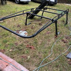 Lumber Rack Universal 