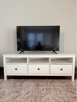IKEA HEMNES TV Stand