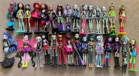 Dolls