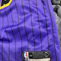 Lebron Jersey 