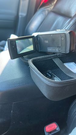 Sony Handy Cam  HDR-CX405