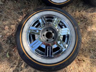 16” Vouges