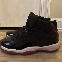 Air Jordan 11 Retro Bred 