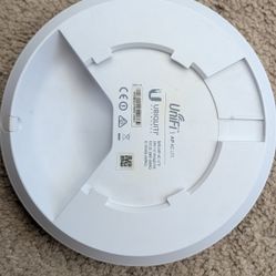 Ubiquiti UniFi UAP‑AC‑LITE – Dual‑Band Access Point