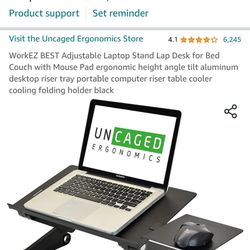 Laptop Stand Adjustable 