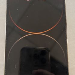 (OPEN TO TRADES) IPhone 14 Pro Max 128GB Gold 